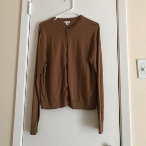 J.Crew Women’s Cardigan